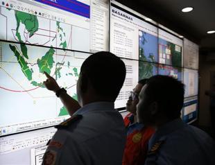 Object spotted in sea not from AirAsia plane: Indonesian VP