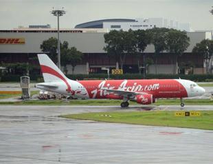 AirAsia shares lose 8% in Malaysia after jet disappears