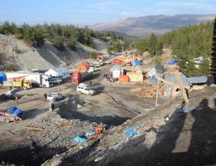 Ministry gives license to extract 1.8 billion tons of lignite coal in Central Anatolia