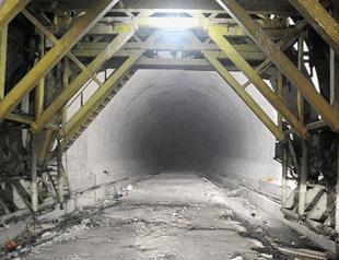 Three Turkish workers killed at tunnel construction site in Iraqi Kurdistan