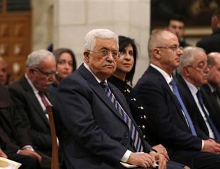 Palestinians to submit resolution for UN statehood bid