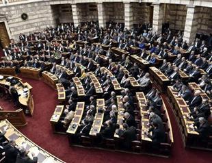 Greece heads to election after lawmakers fail to elect president