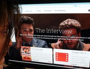 Interview rakes in more than $15 million online