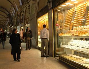 Getting gold out from under Turkish mattresses