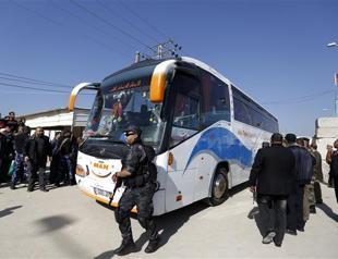 Ministers arrive in Gaza to kickstart reconstruction