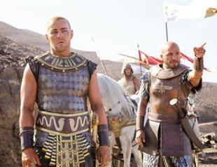 Egypt bans biblical epic ‘Exodus: Gods and Kings’