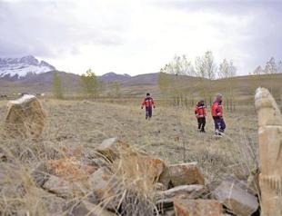 Van’s Iron age castle new ancient discovery