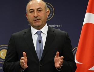 Turkey says meeting between Russia and Syrian opposition is normal