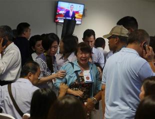 Bodies, debris found as AirAsia plane believed found in sea