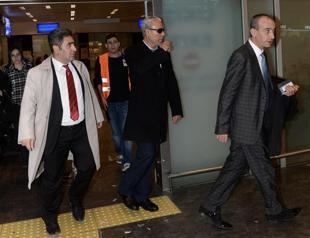 Pope’s gunman Ağca kicked out of Italy