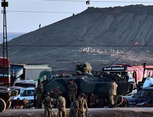 Ankara refutes UN report claiming Turkey route for arms to al-Qaeda