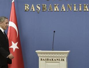 Turkish Deputy PM: Chairing Cabinet meeting is president’s right