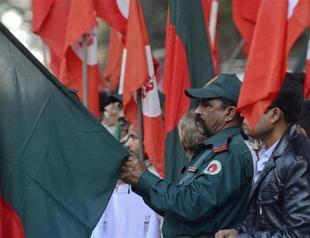 Top Bangladesh Islamist sentenced to death for war crimes