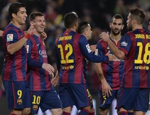 Appeal court backs Barcelona transfer ban