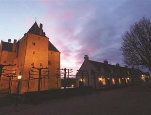 Christmas in the Netherlands