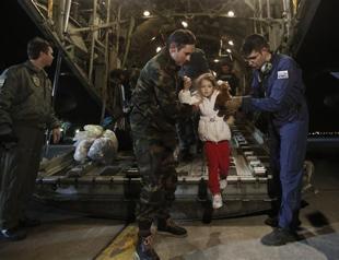 Greek ferry tragedy turns to murder mystery