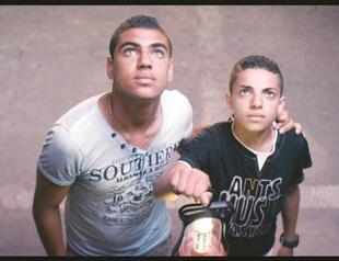 Major survey exhibition by renowned Lebanese artist