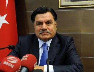 Turkey’s top judge warns against ‘new tutelage,’ deplores becoming ‘scapegoat’