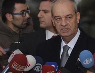 Former Chief-of-Staff Başbuğ says a play was performed in coup plot cases