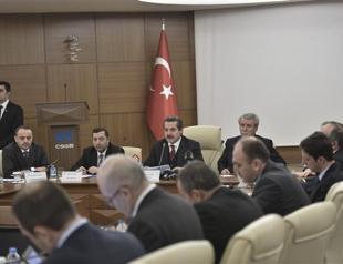 Turkey to ring in 2015 with hikes in fines, taxes