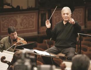 Indian maestro to conduct New Year’s concert