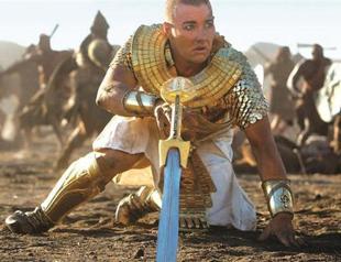 One more ban for Moses epic from United Arab Emirates