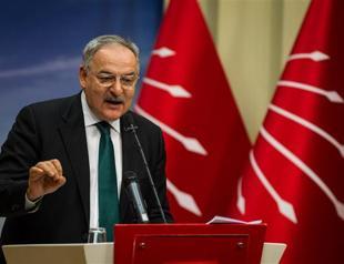 President Erdoğan is seeking one-man rule: Opposition