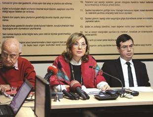 ‘Tough year’ for journalists in Turkey, says a recent report