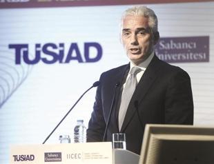 Turkish President Erdoğan ‘reacts’ to top businessman’s words