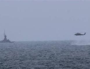 Bad weather halts recovery of bodies from AirAsia flight