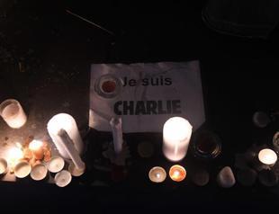 Je Suis Charlie: France rallies for Charlie Hebdo massacre victims