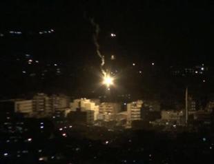 Turkish police car attacked with rocket fire in southeast