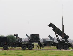 German government agrees to keep Patriot missiles in Turkey until 2016