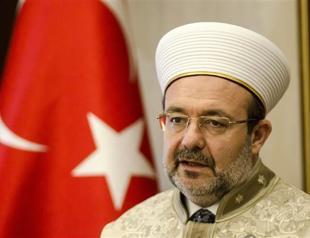 Repent over your tattoos, Turkey’s top religious body says