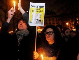 Charlie Hebdo to publish next week despite bloodbath