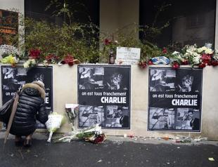 Turkey’s top cleric: Attack against French satirical weekly ‘perception operation’