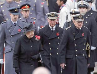 Crown princes, Russell Crowe to attend Çanakkale commemoration