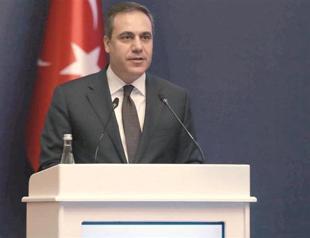 ‘Over 1,000 foreign fighters deported’ by Turkey so far