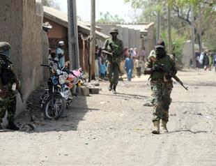 Boko Haram kills dozens in fresh raids in Nigerian town