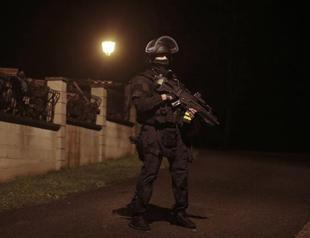 ISIL praise Paris attackers as heroic jihadists