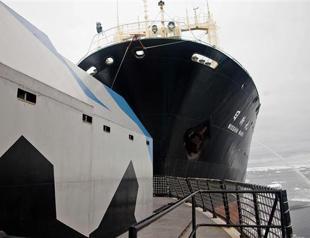 Sea Shepherd in epic chase of Antarctic poaching ship