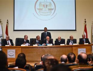 Egypt sets parliamentary poll dates as Sisi cements grip