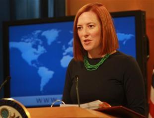 US ‘concerned’ over Hamas-Turkey relations