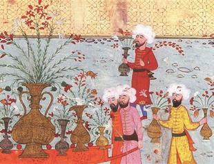 Organizing trade: The ahis and guilds of Anatolia