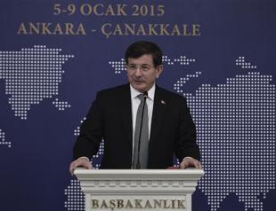 Turkish PM calls on Turks to stand firm against ‘plots’ to create rift in Europe