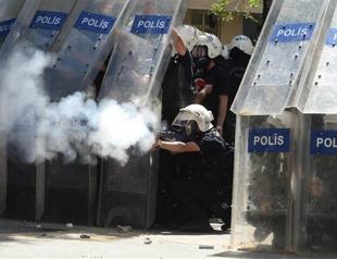 Amnesty launches campaign to stop S Korea exporting tear gas to Turkey