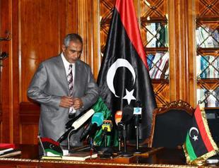 Turkey wants Libya’s ‘elected Parliament’ to operate