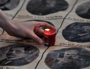 Israel won’t recognize 1915 as Armenian Genocide: Israeli ambassador to Baku