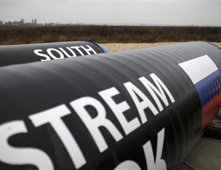 Gazprom says new pipeline will secure gas for Turkey