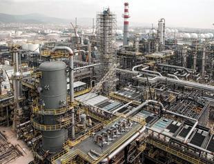 Turkey’s Tüpraş faces $69 mln hit from tax demand, fines